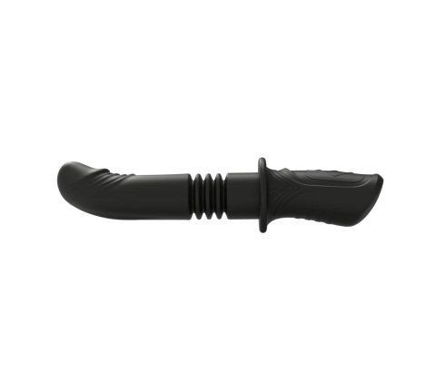 Thrusting vibrator 10 functions Thrusting vibrator 10 functions