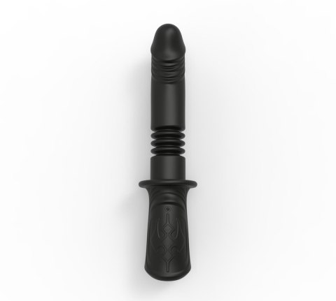 Thrusting vibrator 10 functions Thrusting vibrator 10 functions