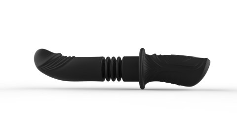 Thrusting vibrator 10 functions Thrusting vibrator 10 functions