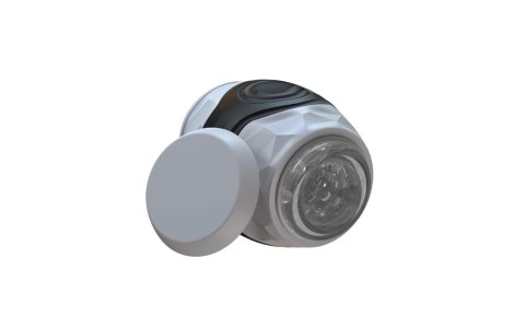 VIBRATING BALL MALE STROKER VIBRATING BALL MALE STROKER