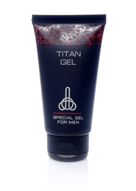 Żel/sprej-Titan GEL 50ml.( ORGINAL ) Żel/sprej-Titan GEL 50ml.( ORGINAL )