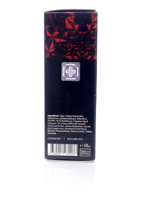 Żel/sprej-Titan GEL 50ml.( ORGINAL ) Żel/sprej-Titan GEL 50ml.( ORGINAL )
