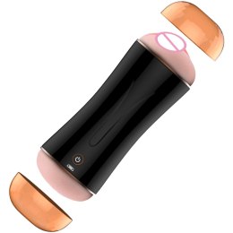 Masturbator-Vibrating Masturbation B-Series