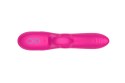 Rabbit vibrator purple