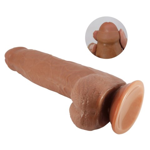 DILDO PRETTY LOVE DRACO 05-1730