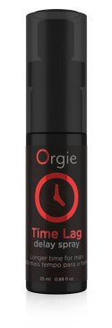SPRAY OPÓŹNIAJĄCY TIME LAG - 25 ML 27-0039