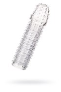 A-TOYS Penis Extender 15.2 cm Sleeve Transparent