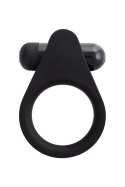 A-Toys BRID cock ring, black