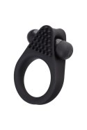 A-Toys BRID cock ring, black