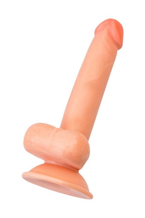 Dildo My Babe My Priceless Realistic Dildo, TPE, Nude, 18 cm