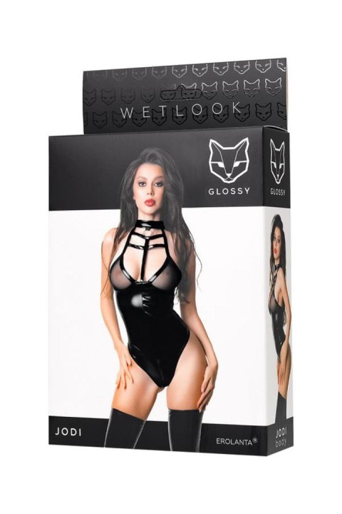 Glossy Jodi body in Wetlook, L