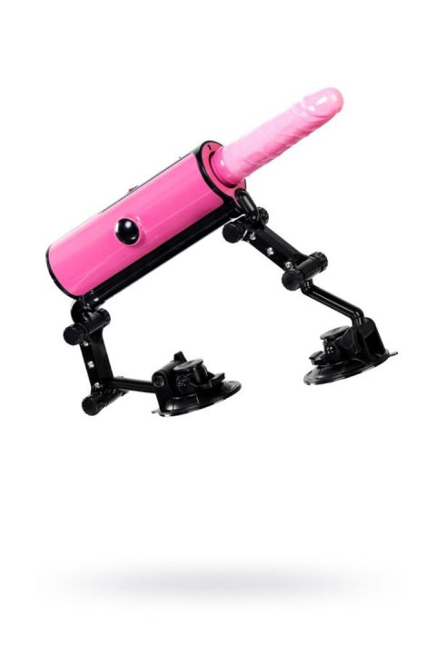 Pink Punk Sex machine
