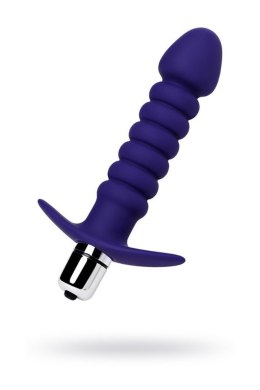 ToDo Condal Violet Anal Vibrator