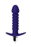 ToDo Condal Violet Anal Vibrator