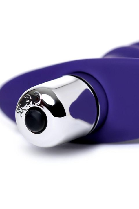 ToDo Condal Violet Anal Vibrator