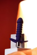 ToDo Condal Violet Anal Vibrator