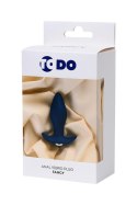 ToDo Fancy Anal Vibro Plug