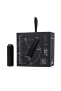 Vibro bullet, RealStik CALIBER, 7cm, O2