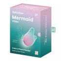Mermaid Vibes mint/pink