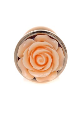 Plug-Jewellery Red Gold PLUG ROSE- Peach