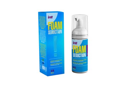 FOAM SEDUCTION!