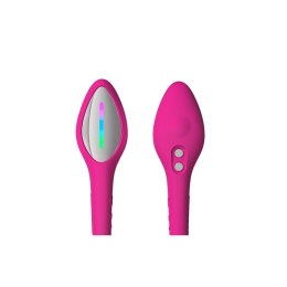 Lovense - Lush 4 Vibrating Egg