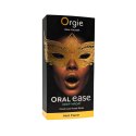 ORAL EASE DEEPTHROAT - Mouth and Throat Spray