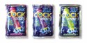 Cock Rockets - Oral Sex Lollipop, Strawberry Flavor