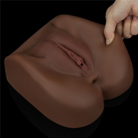 STREETGIRL'S #1 BLACK 24-0528