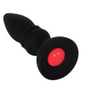 Silicone Vibrator 3 speeds and 6 frequencies
+ APP control
