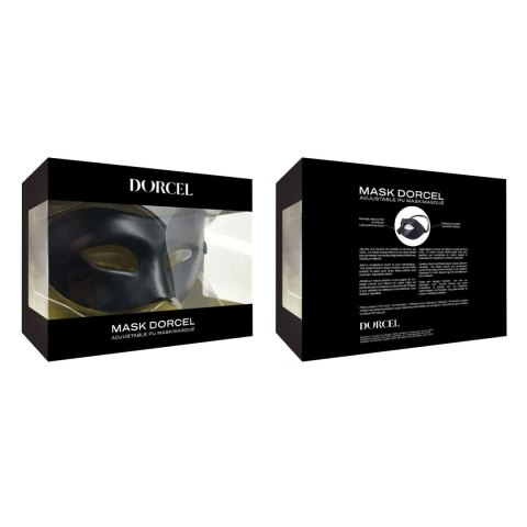 ADULT MASK ACCESSORY