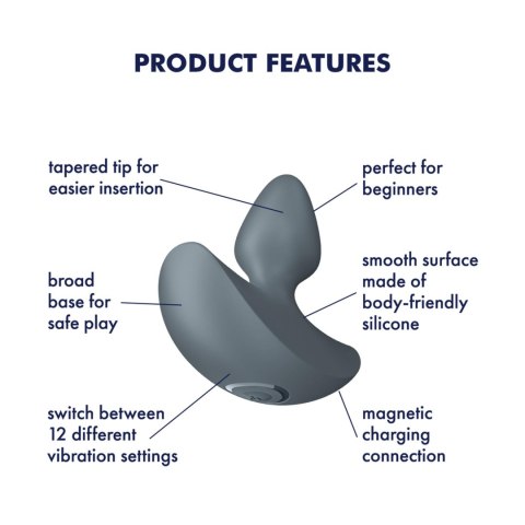 Booty Absolute Beginners 1