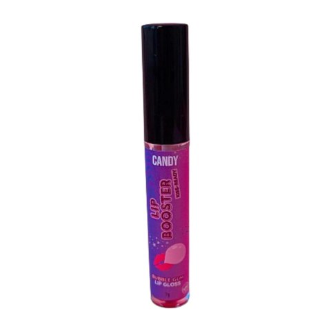 CANDY lip gloss 7g- Bubble gum