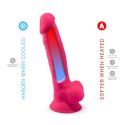 Dildo-SD.Model 1 (7"") PINK BOX