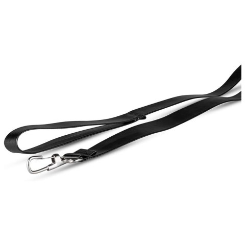 Zestaw do zabawy BDSM, pejcz, knebrl, kajdanki - 10 elementów