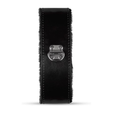 Zestaw do zabawy BDSM, pejcz, knebrl, kajdanki - 10 elementów