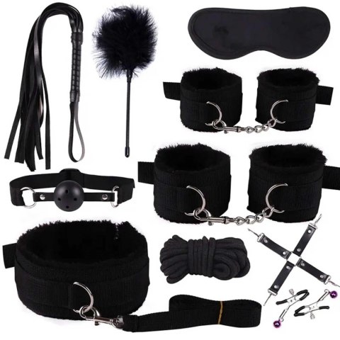 Fetish B-Series BDSM kit 3.0