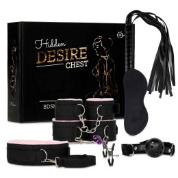 Fetish B-Series BDSM kit 4.0
