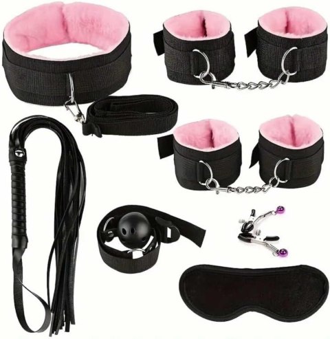 Fetish B-Series BDSM kit 4.0