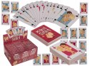 Karty do Gry - Kamasutra - Oryginalna Rozrywka z Przymrużeniem Oka