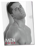 PIN-UP Men2026