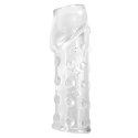 PRETTY LOVE Penis Sleeve, TPR, Waterproof