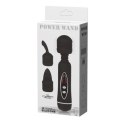 BAILE - POWER WAND 12 vibration functions