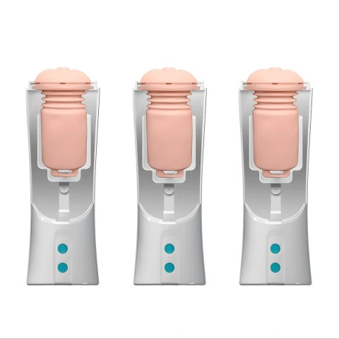 MASTURBATOR PRETTY LOVE - ABY 05-1196