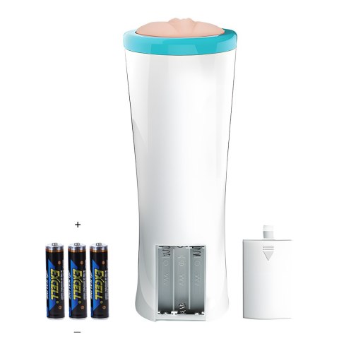 MASTURBATOR PRETTY LOVE - ABY 05-1196