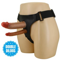 PRETTY LOVE - Harnes Briefs KEAREN 6.9