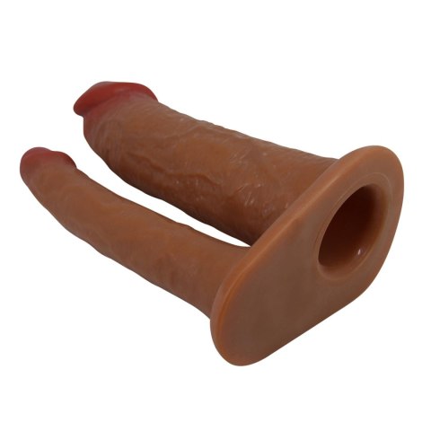 PRETTY LOVE - Harnes Briefs KEAREN 6.9"