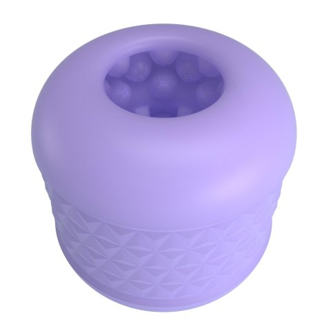 PRETTY LOVE - Masturbator Cary