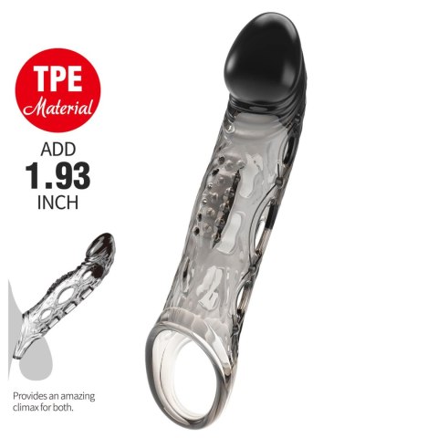 PRETTY LOVE - Penis Sleeve Wayde