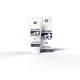 Potency therapy - Cream 50ml